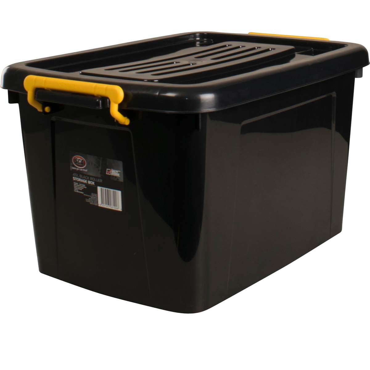 SCA Storage Roller Box 45 Litre, , scanz_hi-res