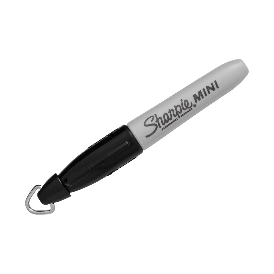 Sharpie Mini Fine Point Permanent Marker Black, , scanz_hi-res