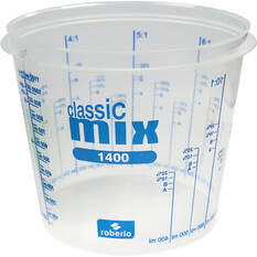 Paint Mixing Cup, , scanz_hi-res