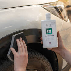 Autoglym Perfect Polish Applicator, , scanz_hi-res