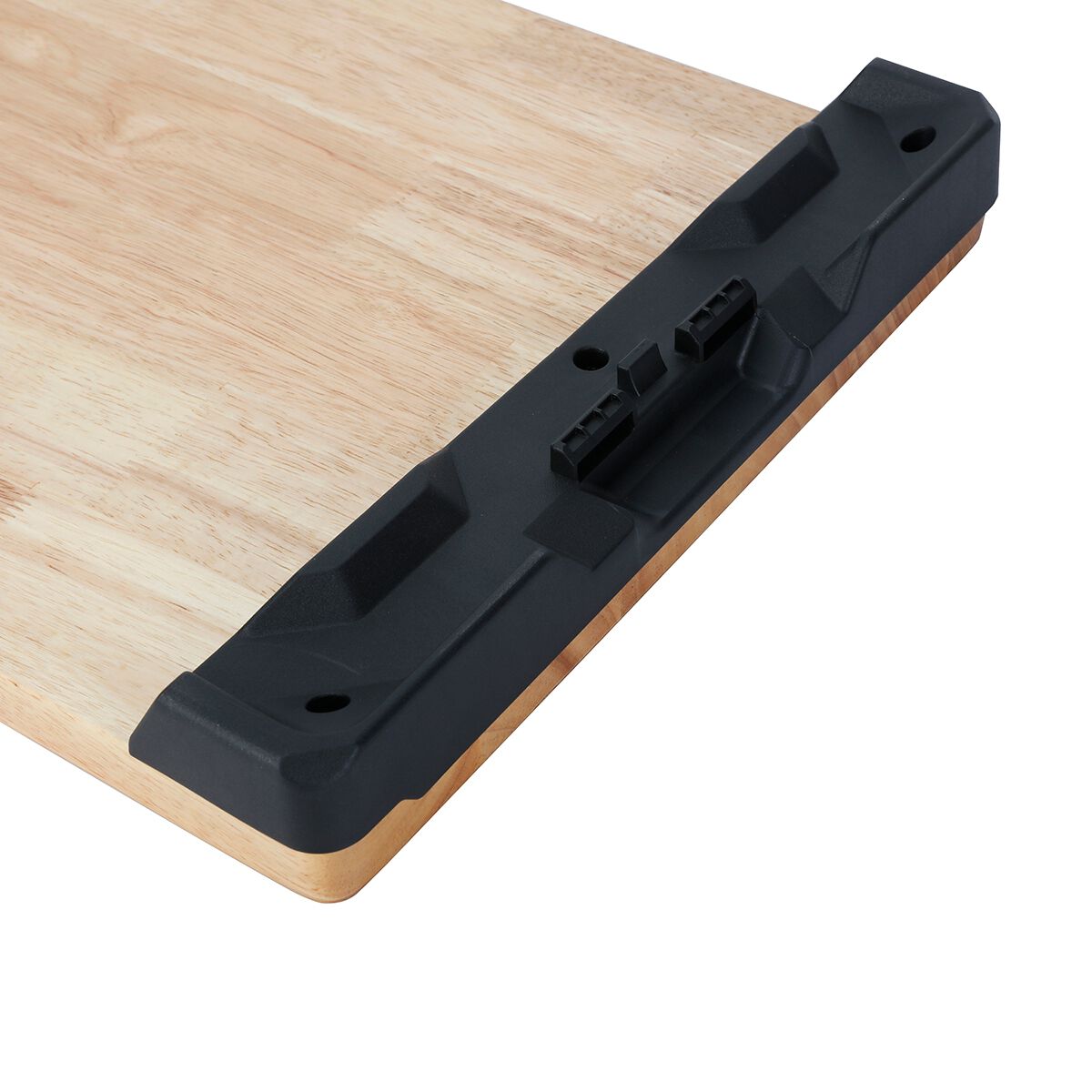 ToolPRO-X Metal Modular Storage System - Timber Workbench Top, , scanz_hi-res