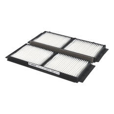 Bosch Standard Particle Cabin Air Filter - M 2209, , scanz_hi-res
