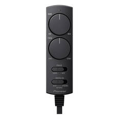 Pioneer Active Slimline Subwoofer TSWX140DA, , scanz_hi-res