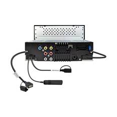 JVC KW-M590BT Apple CarPlay & Android™ Auto Head Unit, , scanz_hi-res