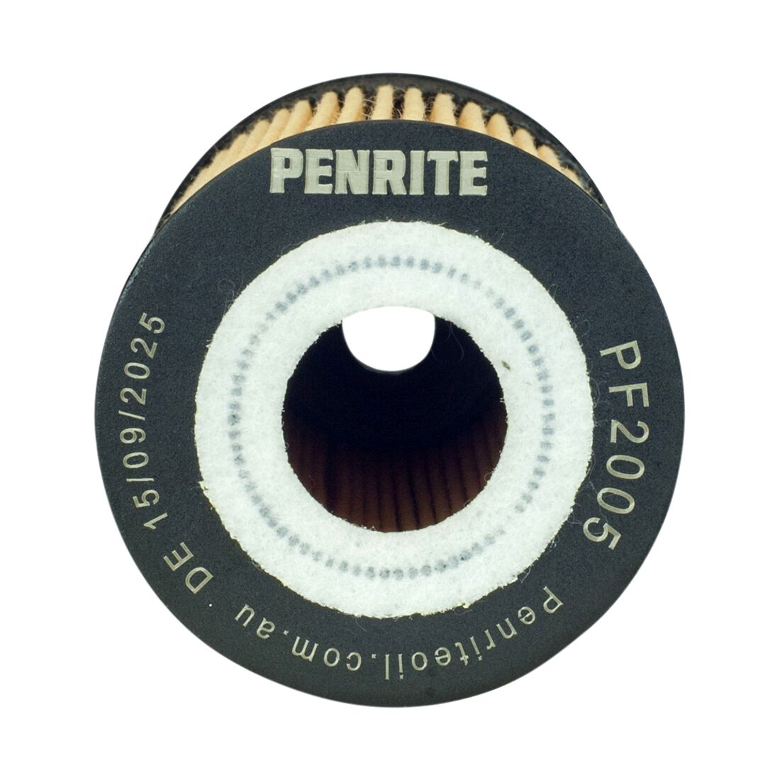 Penrite Oil Filter PF2005 (Interchangeable with R2694P), , scanz_hi-res