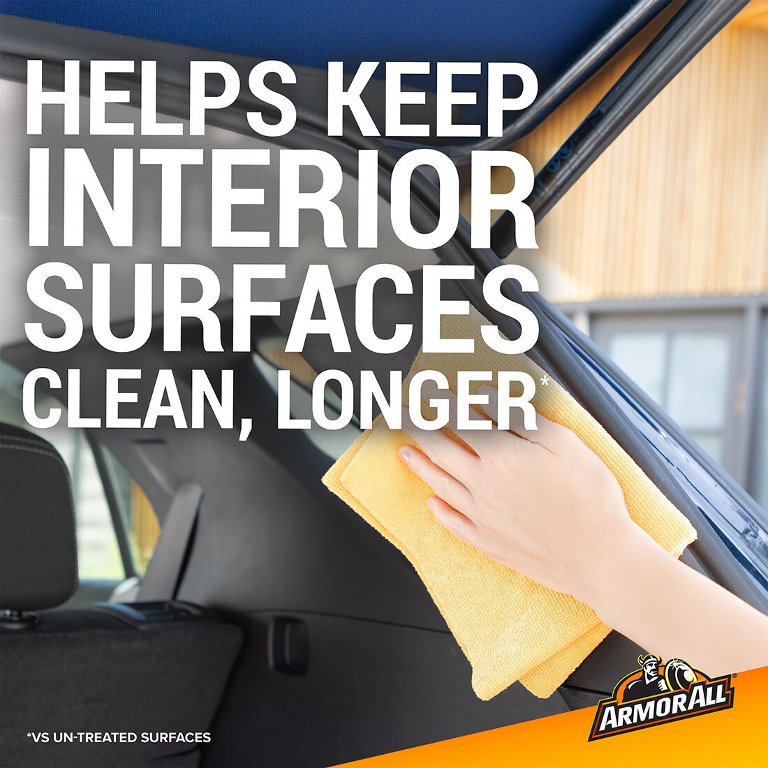 Armor All Ultra Shield Ceramic Multi Purpose Cleaner 500mL, , scanz_hi-res