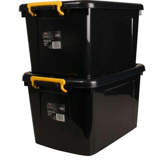 SCA Storage Roller Box 45 Litre, , scanz_hi-res