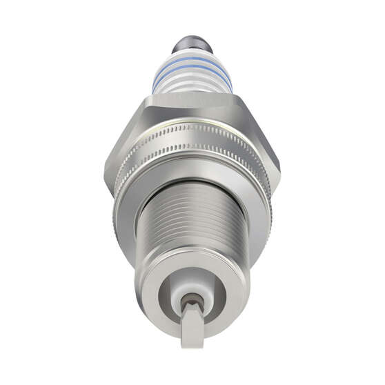 Bosch Spark Plug Single WR8DCX+ / WR8DCX, , scanz_hi-res