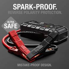 NOCO Boost HD Lithium Jump Starter 12V 2000 Amp, , scanz_hi-res