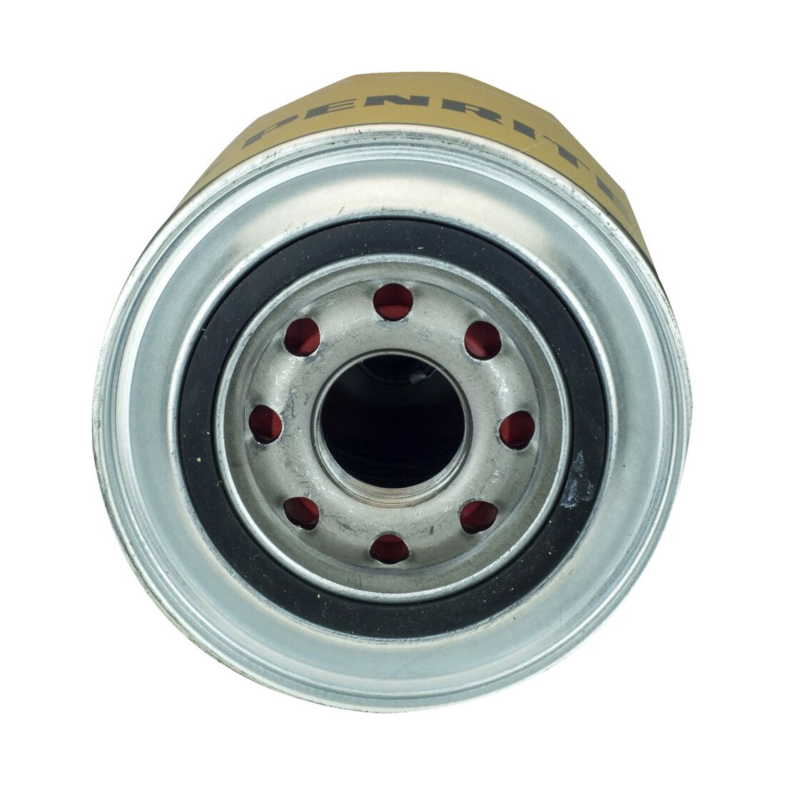 Penrite Oil Filter PF1025 (Interchangeable with Z313), , scanz_hi-res
