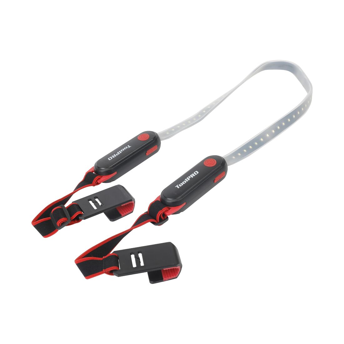 ToolPRO Rechargeable Flexible Underbonnet Worklight, , scanz_hi-res