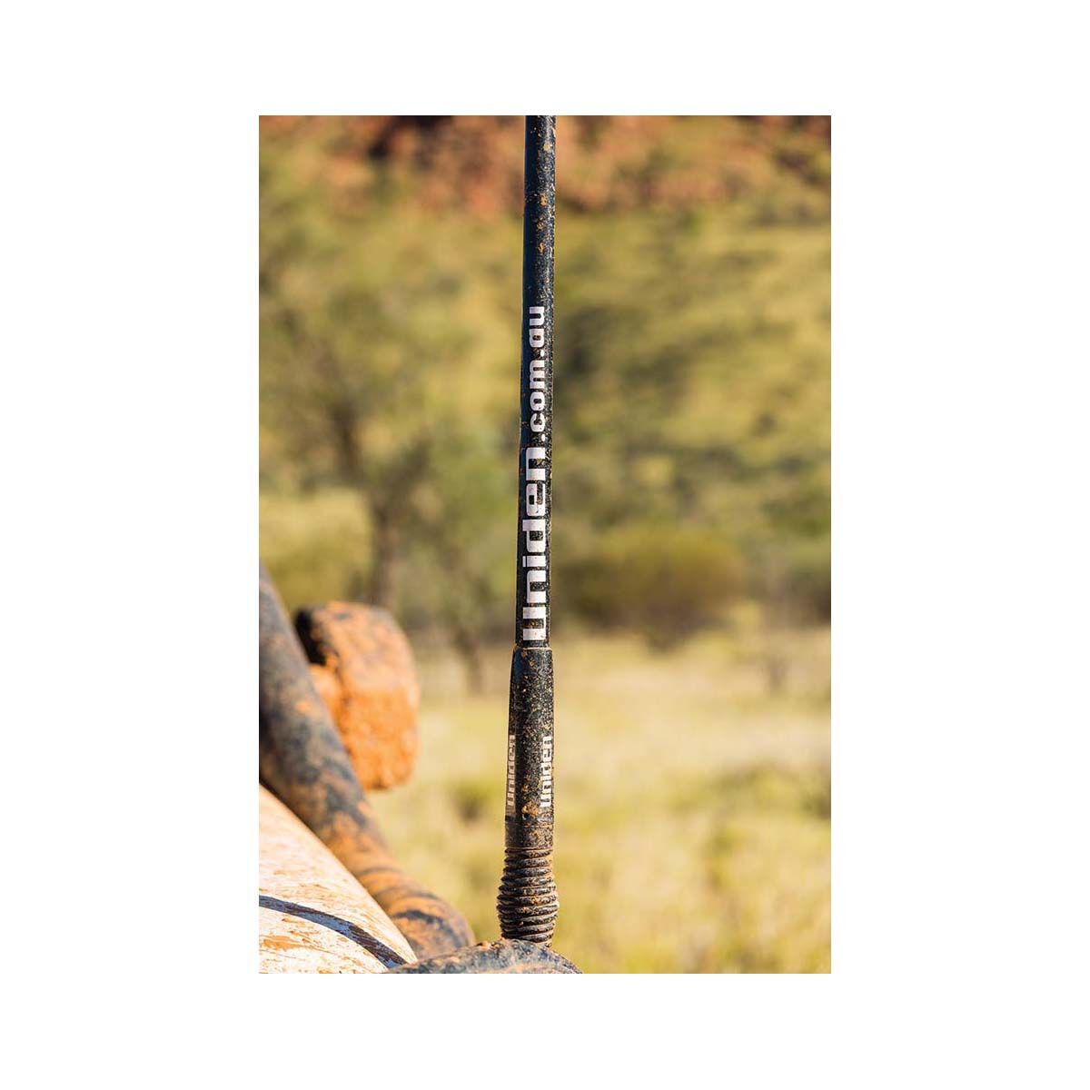 Uniden XTRAK 80 5W UHF Radio Adventure Pack, , scanz_hi-res
