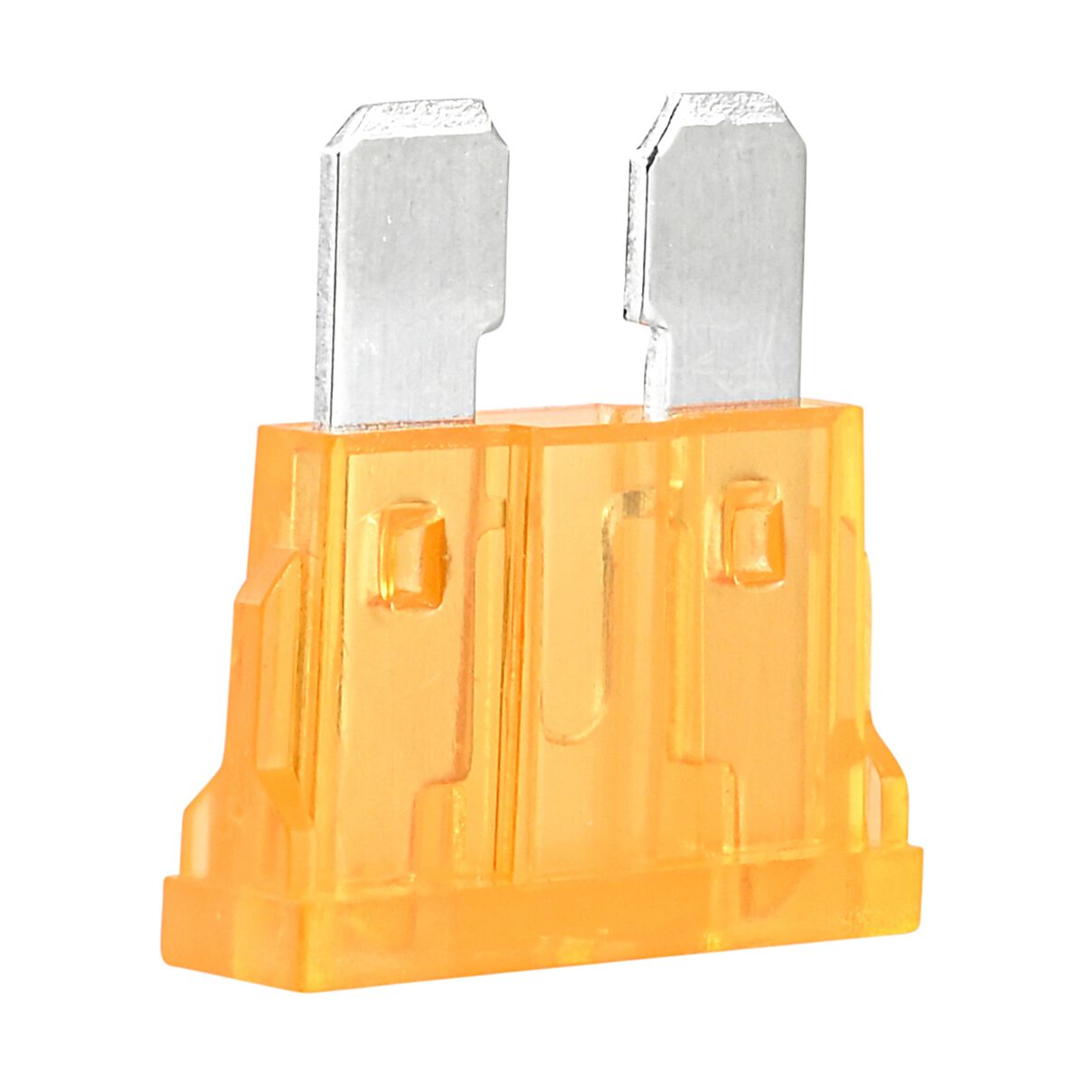 SCA Automotive Fuses - Standard Blade, 5 Amp, 6 Piece, , scanz_hi-res