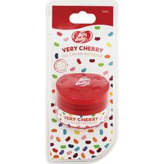 Jelly Belly Cannister Air Freshener - Very Cherry, 70g, , scanz_hi-res