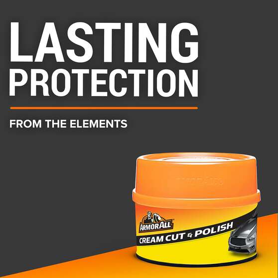 Armor All Cream Cut & Polish 250g, , scanz_hi-res