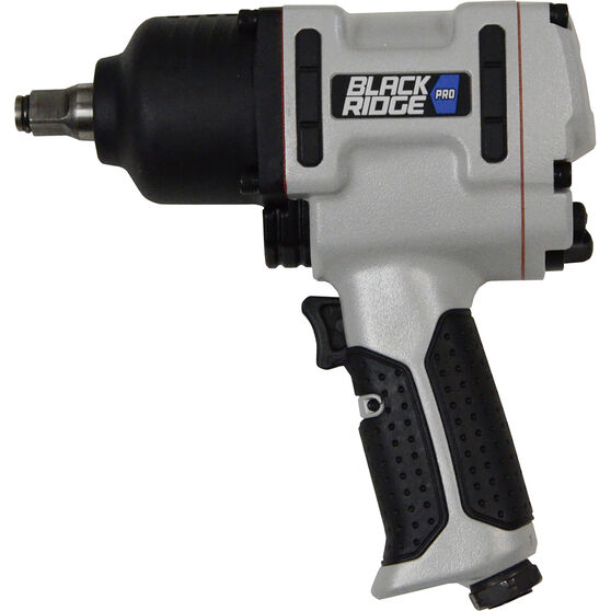 Blackridge Pro Air Impact Wrench 1/2" Drive, , scanz_hi-res