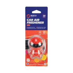 Sparco Mr. Pilot Air Freshener Vent - Lollipop, , scanz_hi-res