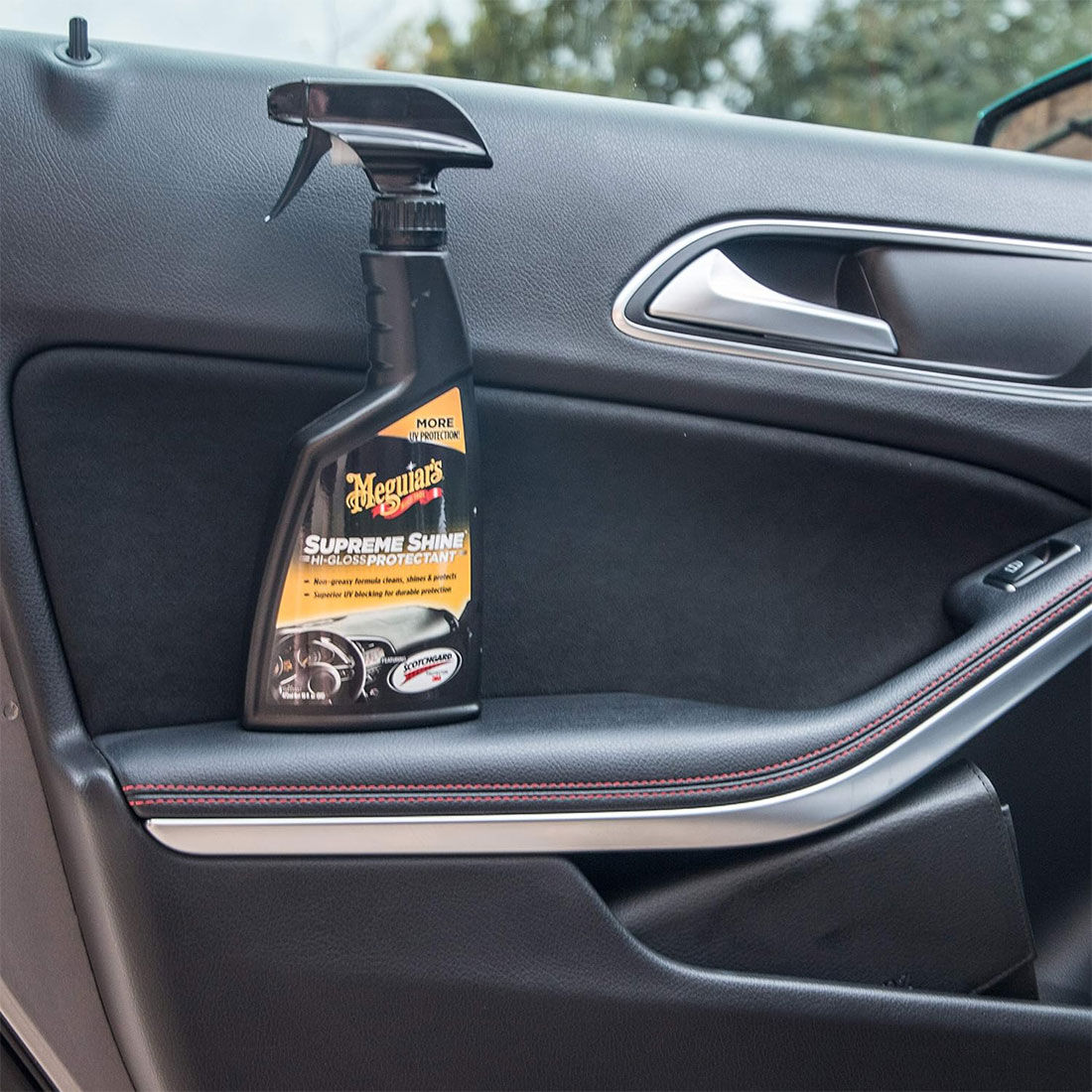 Meguiar's Supreme Shine Protectant 473mL, , scanz_hi-res