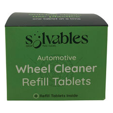 Solvables Wheel Cleaner Refill, , scanz_hi-res