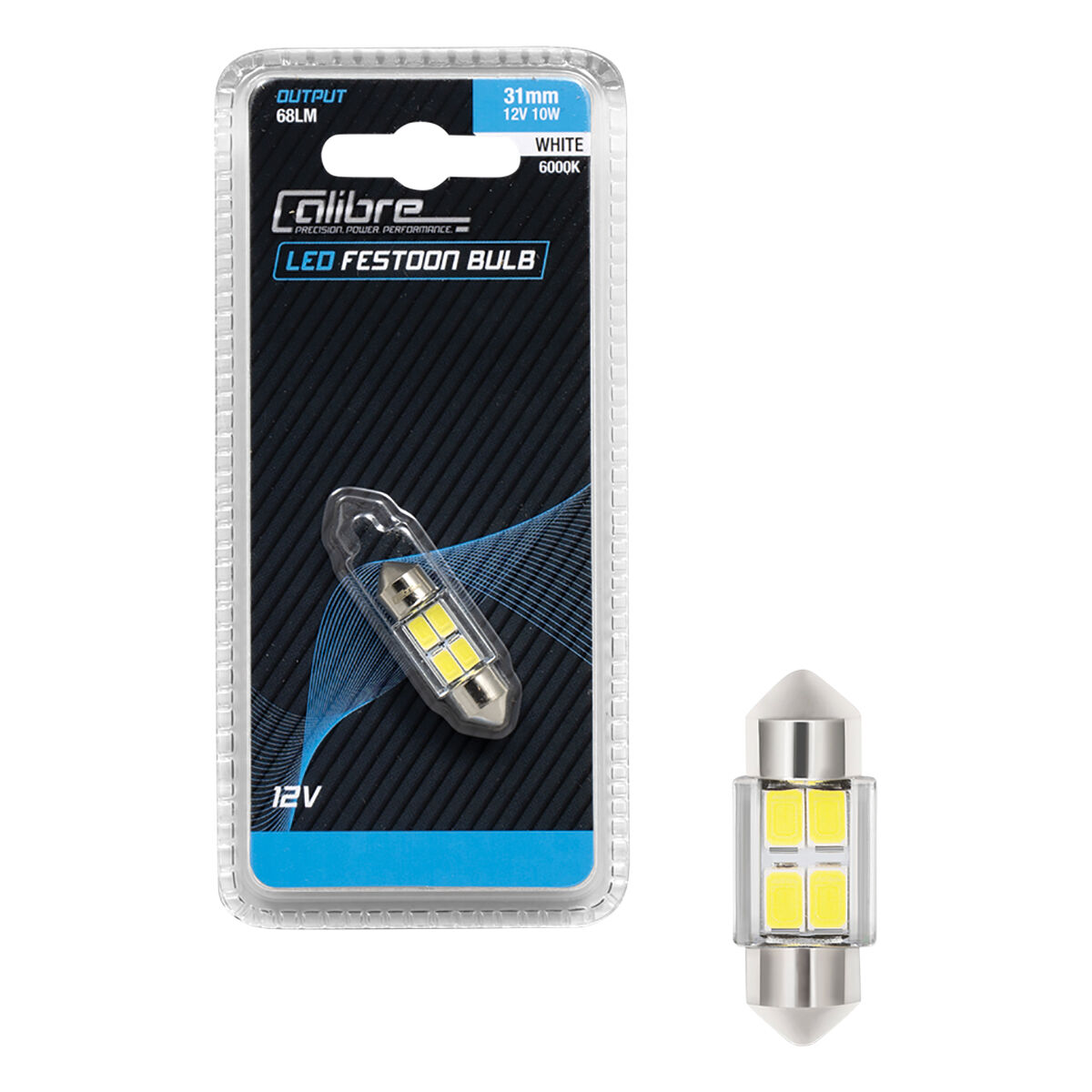 Festoon 10w led outlet