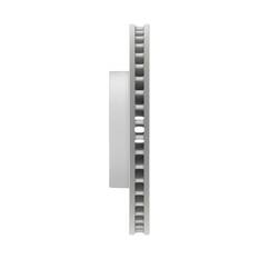Bosch Disc Brake Rotor - Single, PBR712, , scanz_hi-res