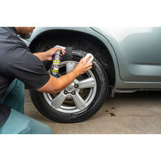 Chemical Guys Galactic Black Wet Look Tyre Shine Dressing 473mL, , scanz_hi-res