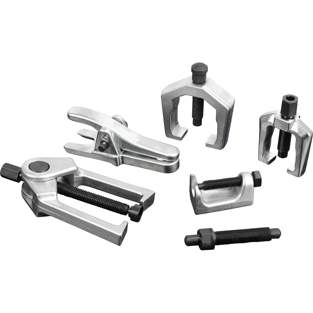 ToolPRO Ball Joint Separator Kit 5 Piece Supercheap Auto New Zealand