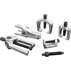 ToolPRO Ball Joint Separator Kit 5 Piece, , scanz_hi-res