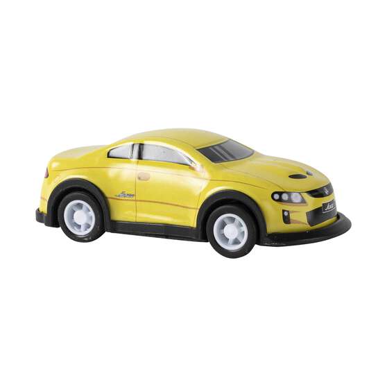 Pocket Pull Back Racer - 2005 Monaro, , scanz_hi-res
