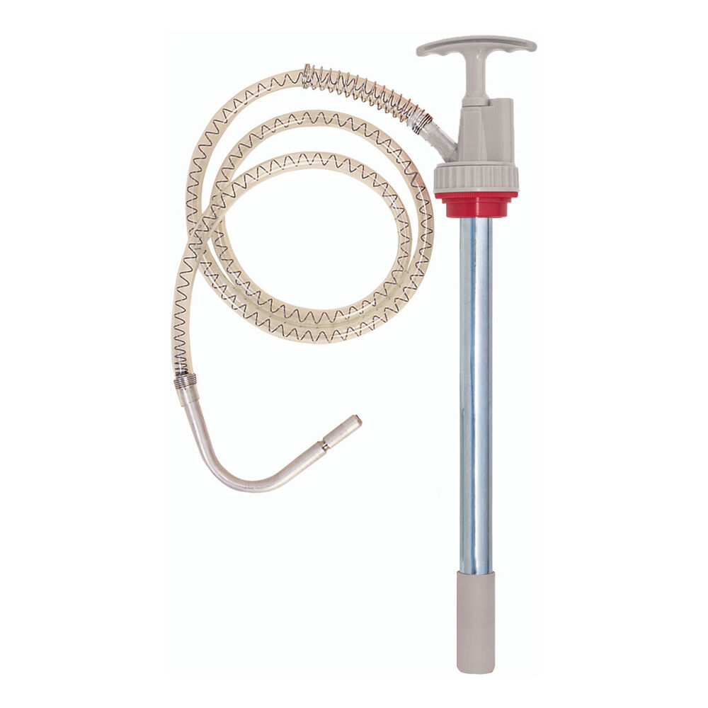 Alemlube Gear Oil Drum Pump 20L O30010N Supercheap Auto New Zealand