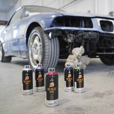 MTN Pro Metallic Blue Spray Paint 400mL, , scanz_hi-res