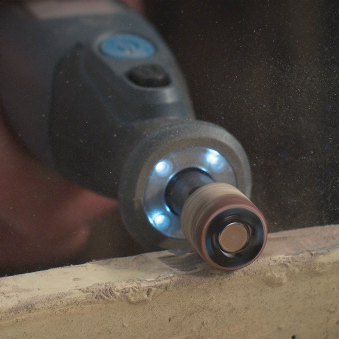 Dremel 70pc Ez725 All Purpose Accessory Kit, , scanz_hi-res