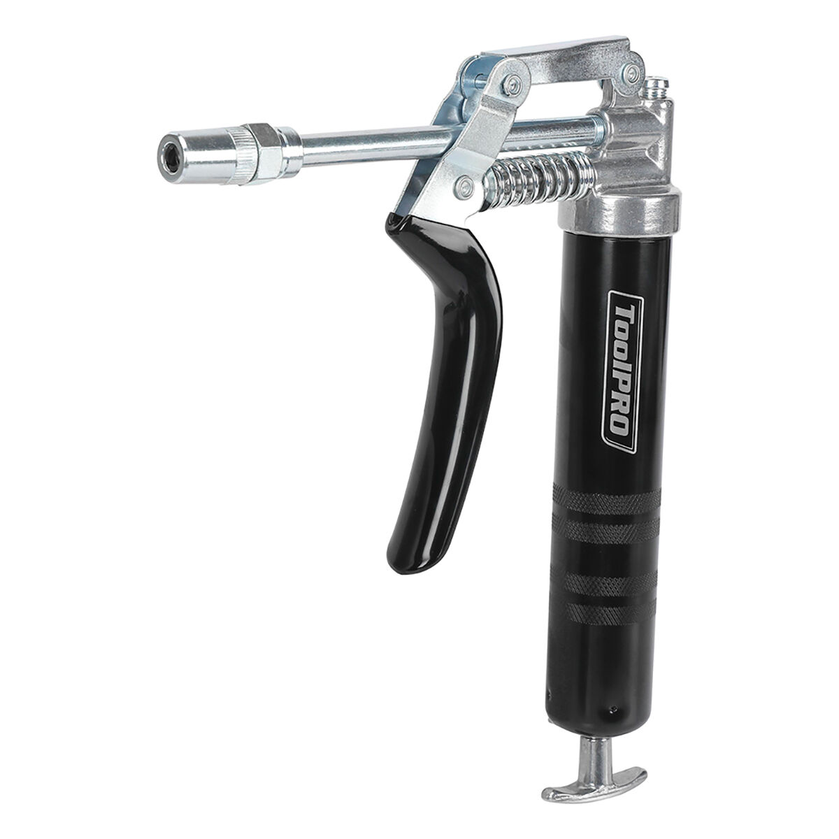 ToolPRO Grease Gun, Trigger Type - 120mL, , scanz_hi-res
