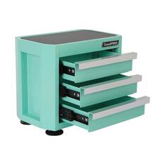 ToolPRO Mini Edge Tool Cabinet Aqua, , scanz_hi-res