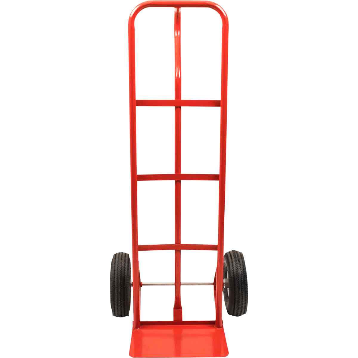 SCA Hand Trolley Pneumatic Wheels 250kg, , scanz_hi-res