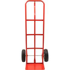 SCA Hand Trolley Pneumatic Wheels 250kg, , scanz_hi-res