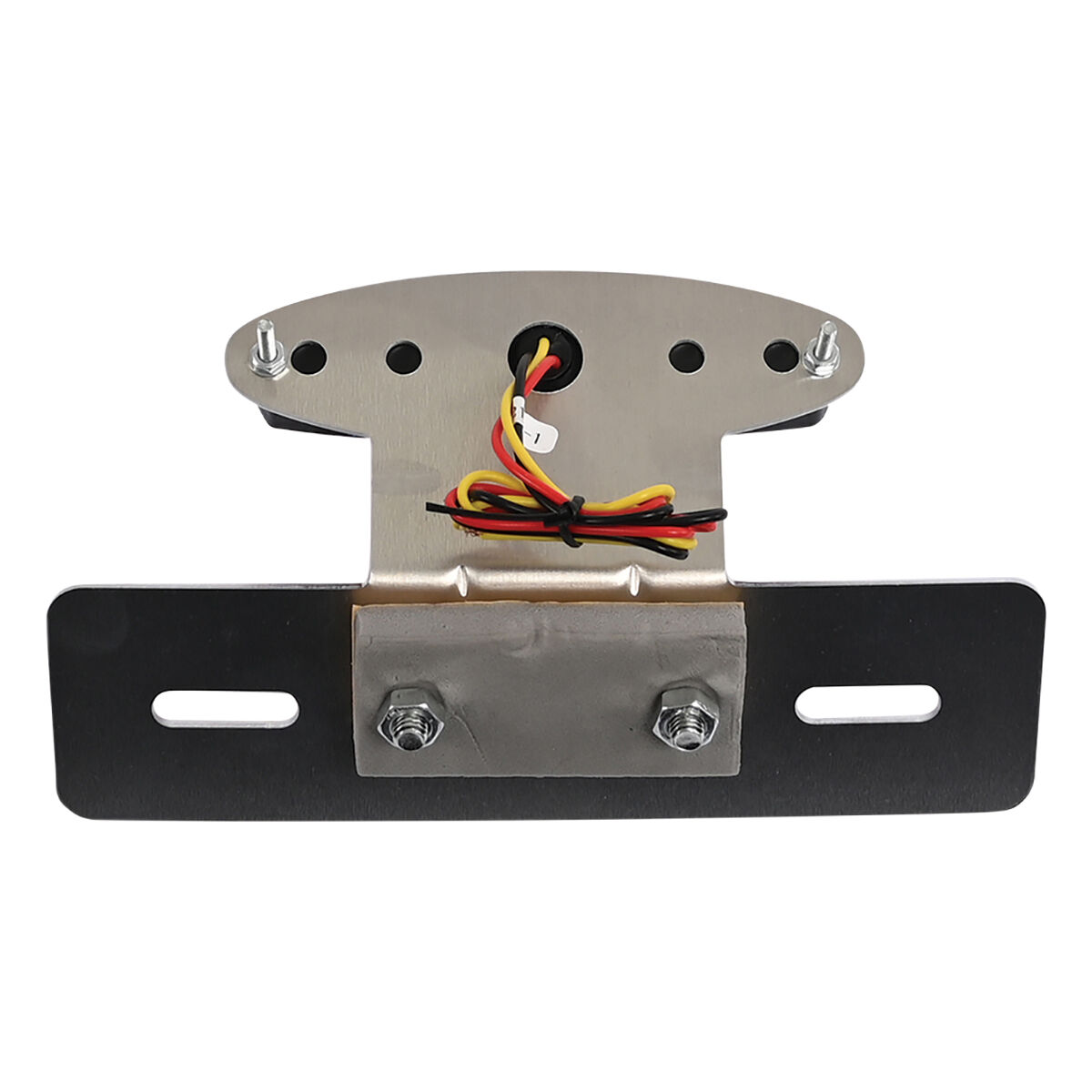 Enduralight Motorcycle Tail Lamp 3 in 1 LED, , scanz_hi-res