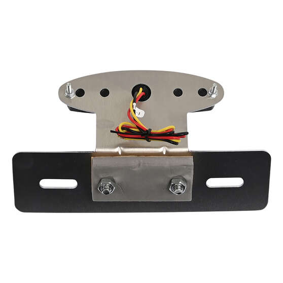 Enduralight Motorcycle Tail Lamp 3 in 1 LED, , scanz_hi-res