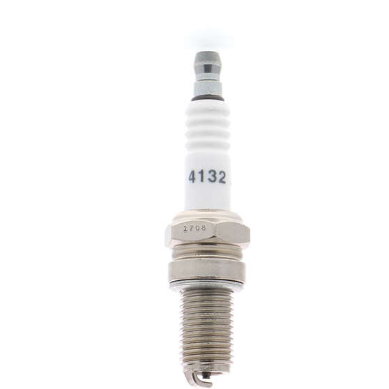 Autolite Spark Plug 4132DP, , scanz_hi-res