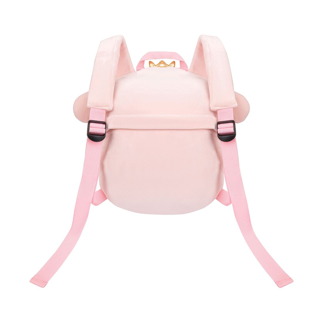 Cabin Crew Kids Pig Cushion Blanket Backpack, , scanz_hi-res