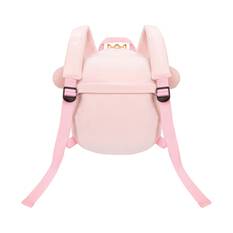 Cabin Crew Kids Pig Cushion Blanket Backpack, , scanz_hi-res