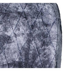 SCA Sheepskin 6 Piece Pack Charcoal Front and Rear Airbag Compatible, , scanz_hi-res