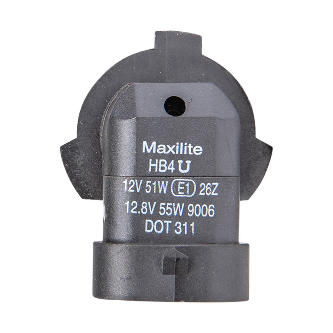 Enduralight Headlight Globe - HB4, 12V 51W, ENDH1025, , scanz_hi-res