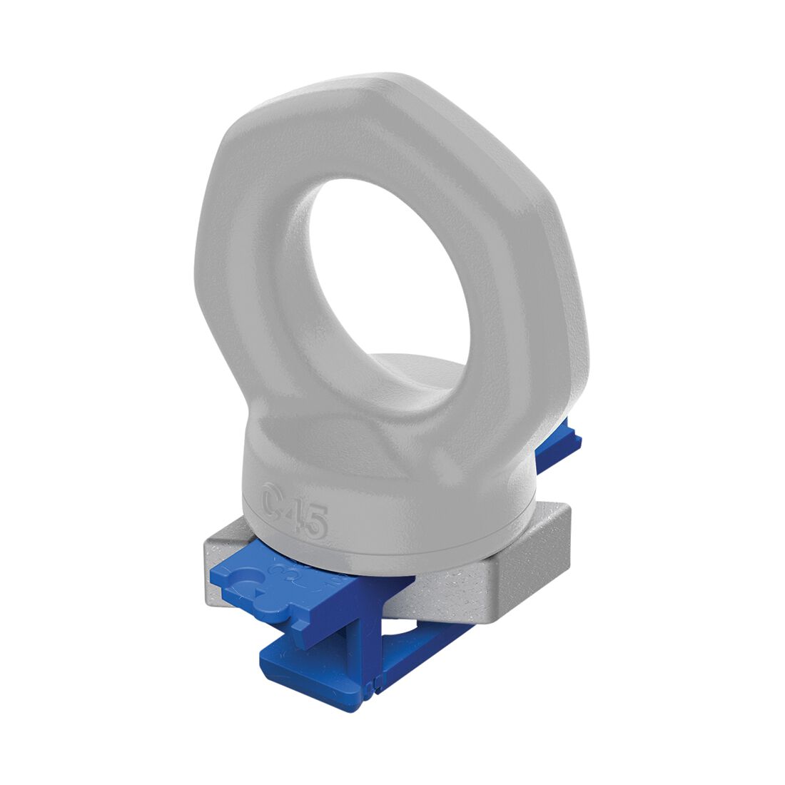 Rhino Rack Zwifloc Channel Nuts - 8 Pack, , scanz_hi-res