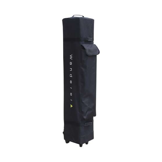 Wanderer Heavy Duty Gazebo 4.5x3m with Carry Bag, , scanz_hi-res