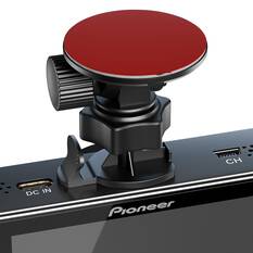 Pioneer 1080p FHD Dash Cam VREC-H320SC, , scanz_hi-res