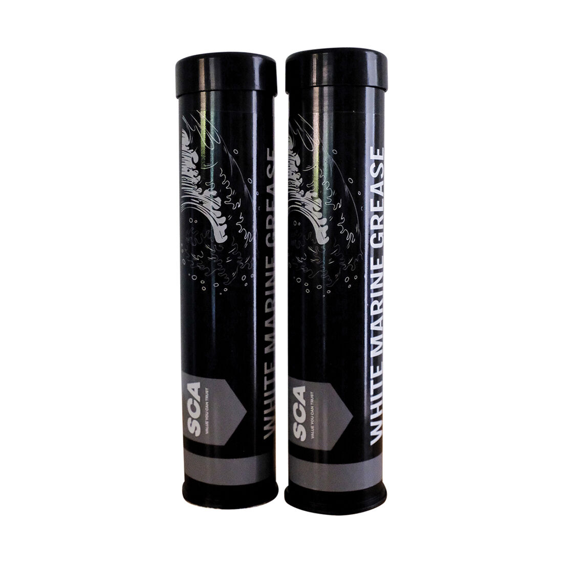SCA Marine Grease Cartridge Twin Pack 85g, , scanz_hi-res