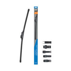 Calibre Multi-Clip Wiper Blade 650mm (26") Single - MC650, , scanz_hi-res