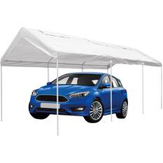 CoverALL+ Temporary Carport -  3m x 6m x 2.7m, , scanz_hi-res