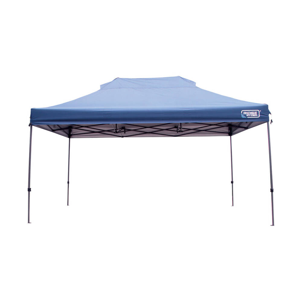Ridge Ryder Heavy Duty Deluxe Gazebo x Supercheap Auto